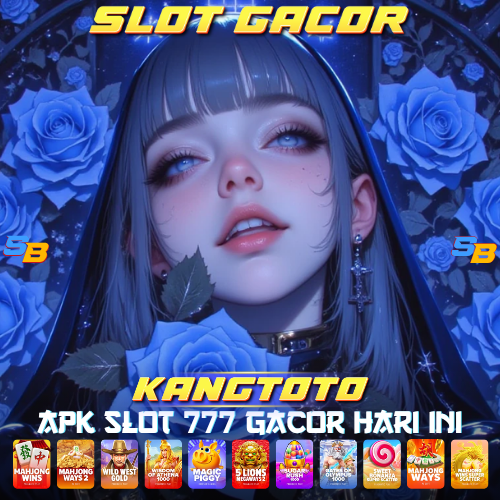 KANGTOTO ✈️ Link Apk Slot 777 dan Situs Slot Gacor Mudah Maxwin Hari Ini 